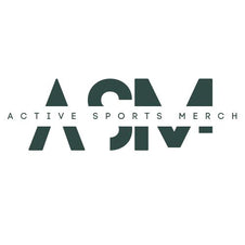 Active Sports Merch
